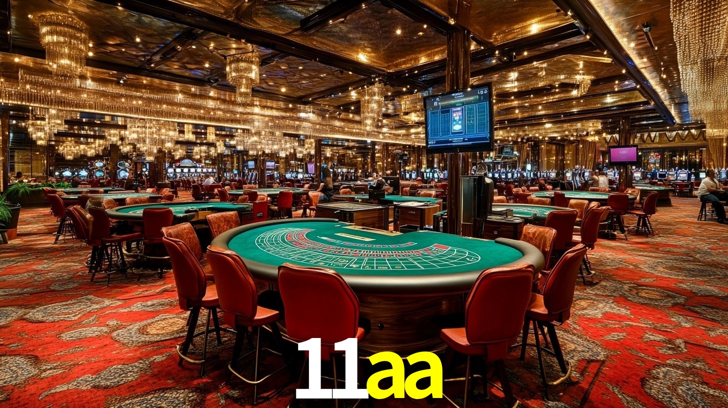 11aa bet