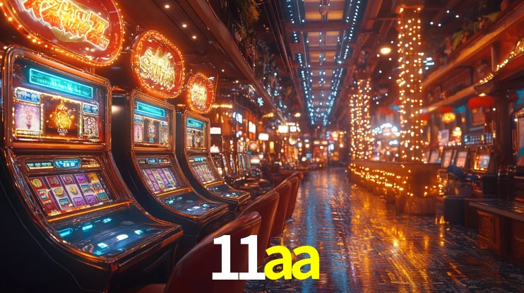 11aa: Seu Cassino Premiado com Pagamentos Rápidos