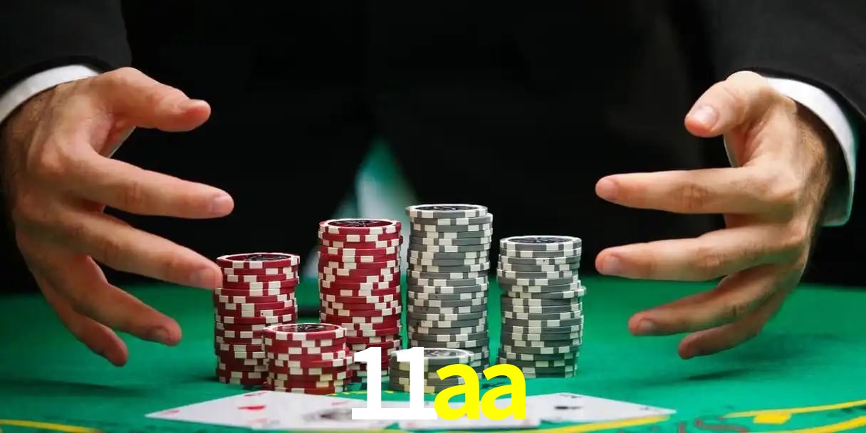 Benefícios VIP na 11aa