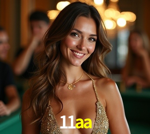 Página oficial no Facebook da 11aa