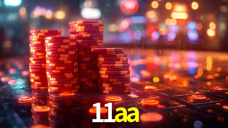 11aa bet