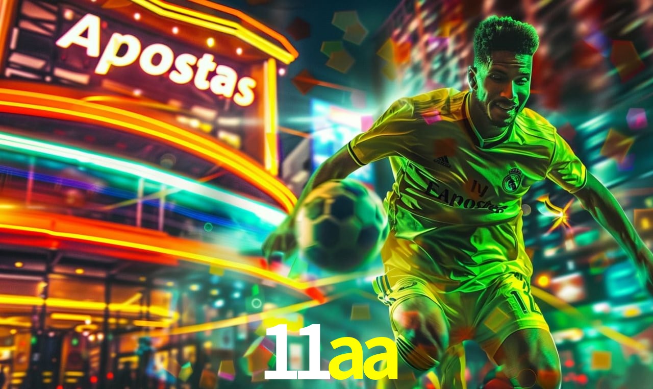 Estatísticas do Jogo 11aa