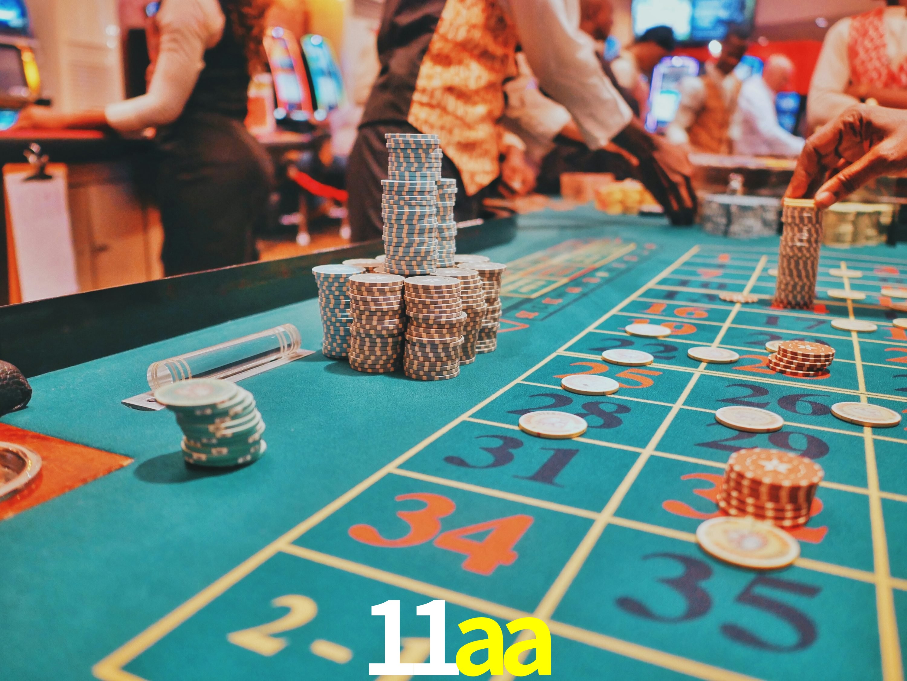 Casino VIP 11aa