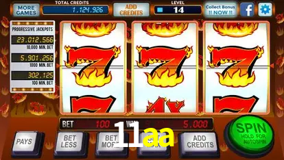 Descubra a Magia dos Jogos de Arcade no 11aa