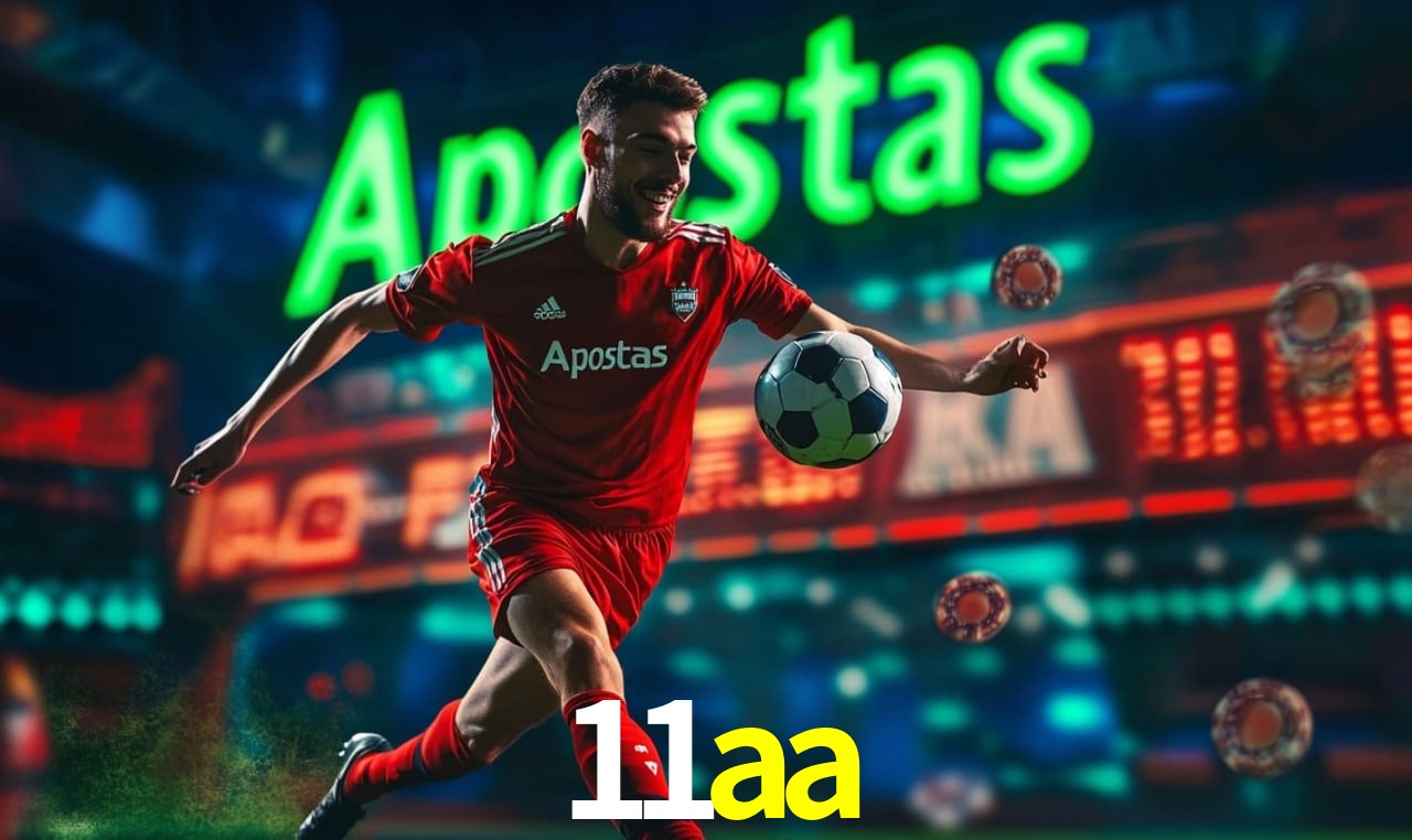 Roda da fortuna na 11aa