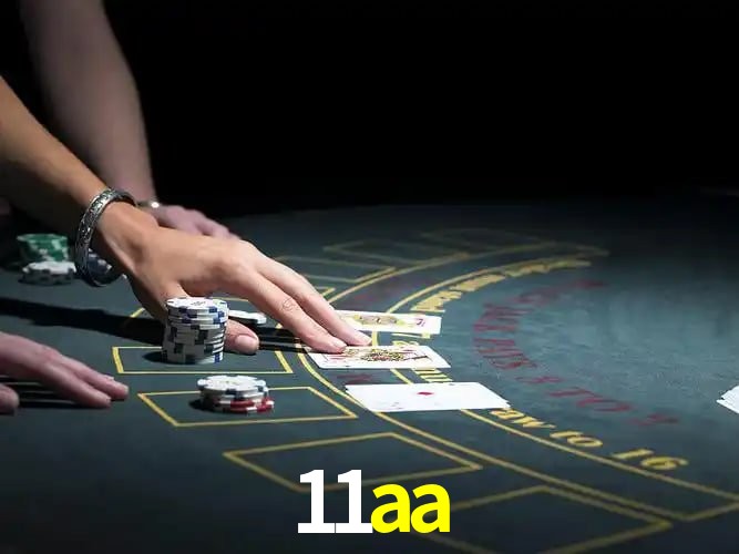 Bônus e promoções da 11aa