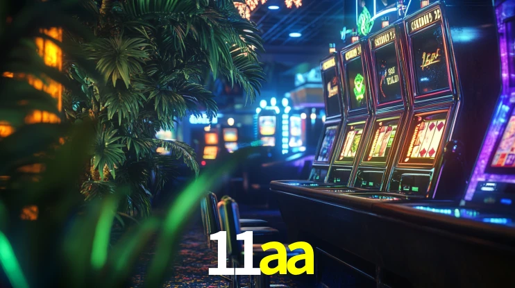 Blackjack Table 11aa