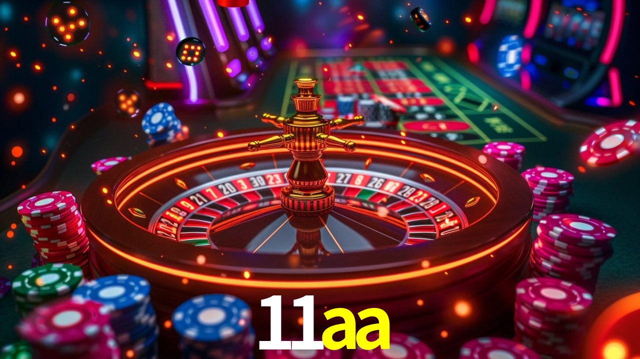 cassino 11aa