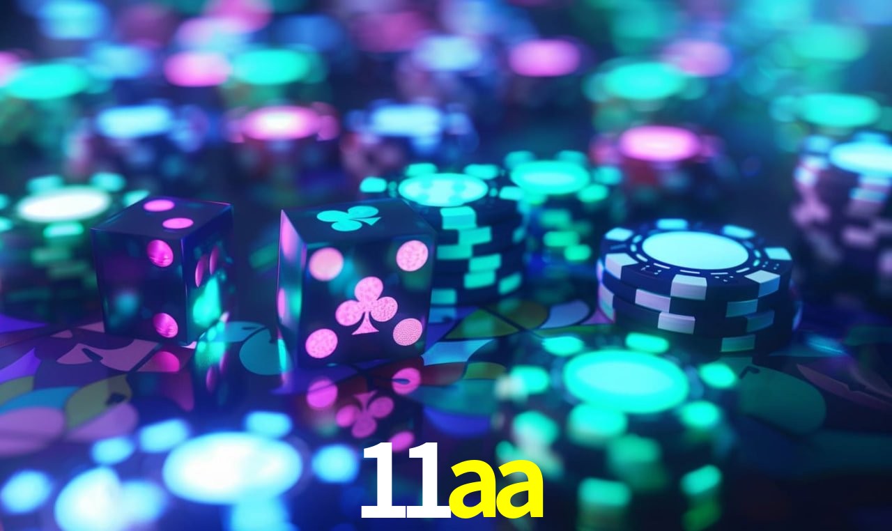 Casino Ao Vivo 11aa