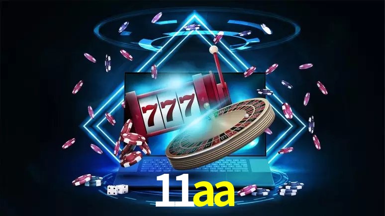 Casino Ao Vivo 11aa