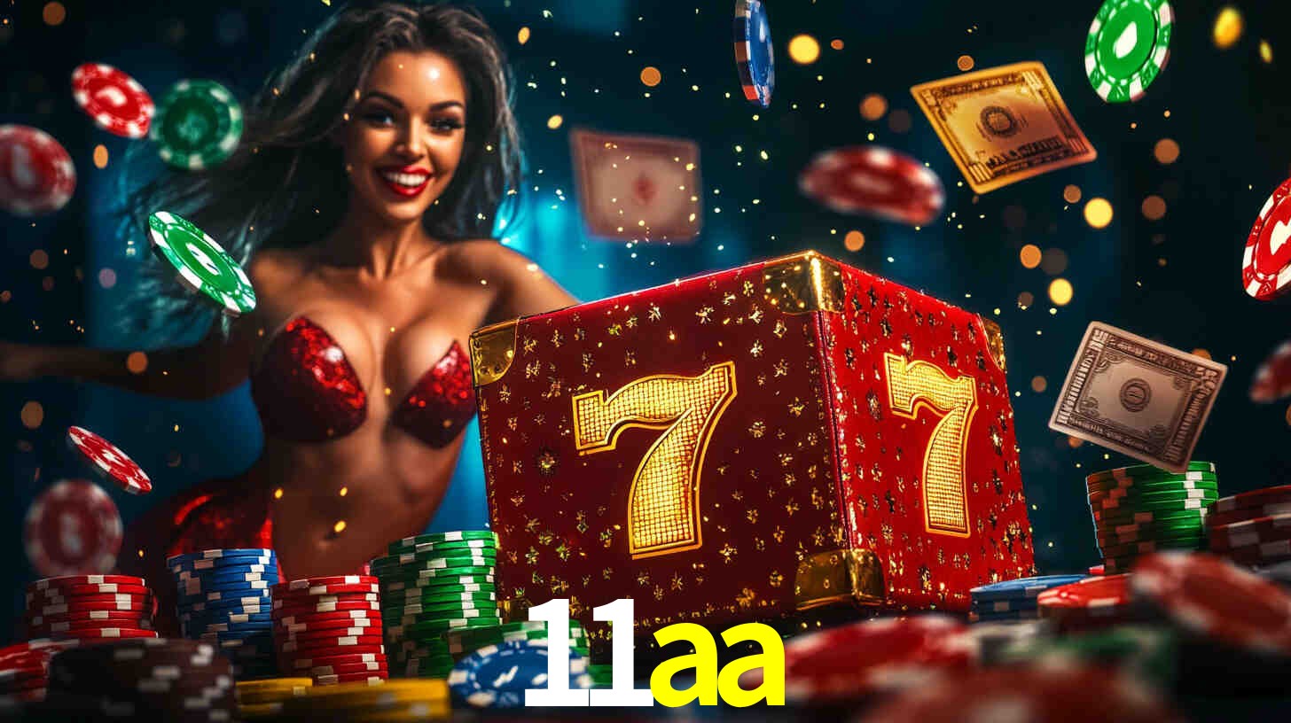 Explorando a Categoria de Eventos em Apostas na 11aa
