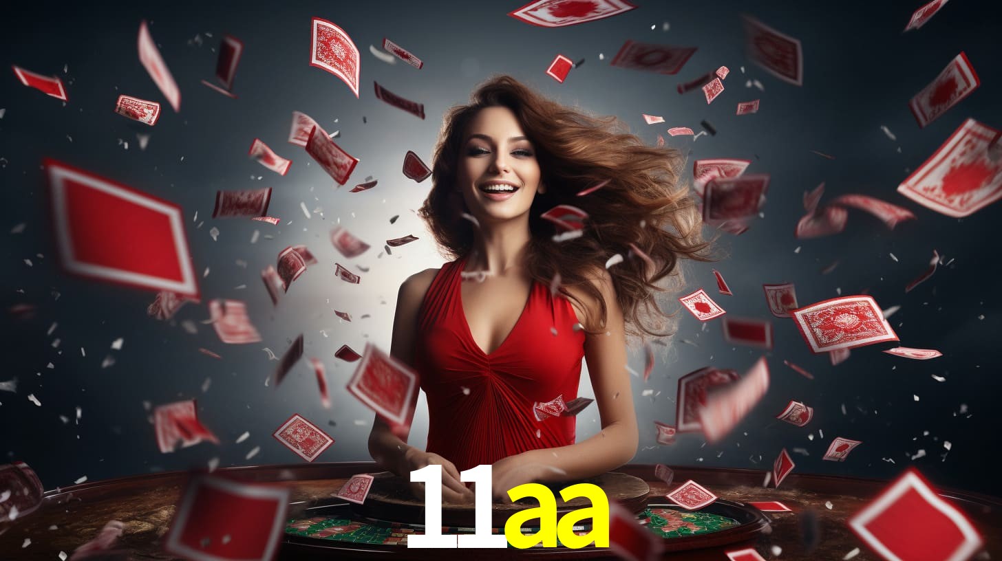 VIP Casino 11aa