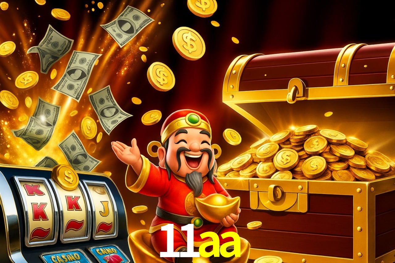 Jogos Exclusivos 11aa