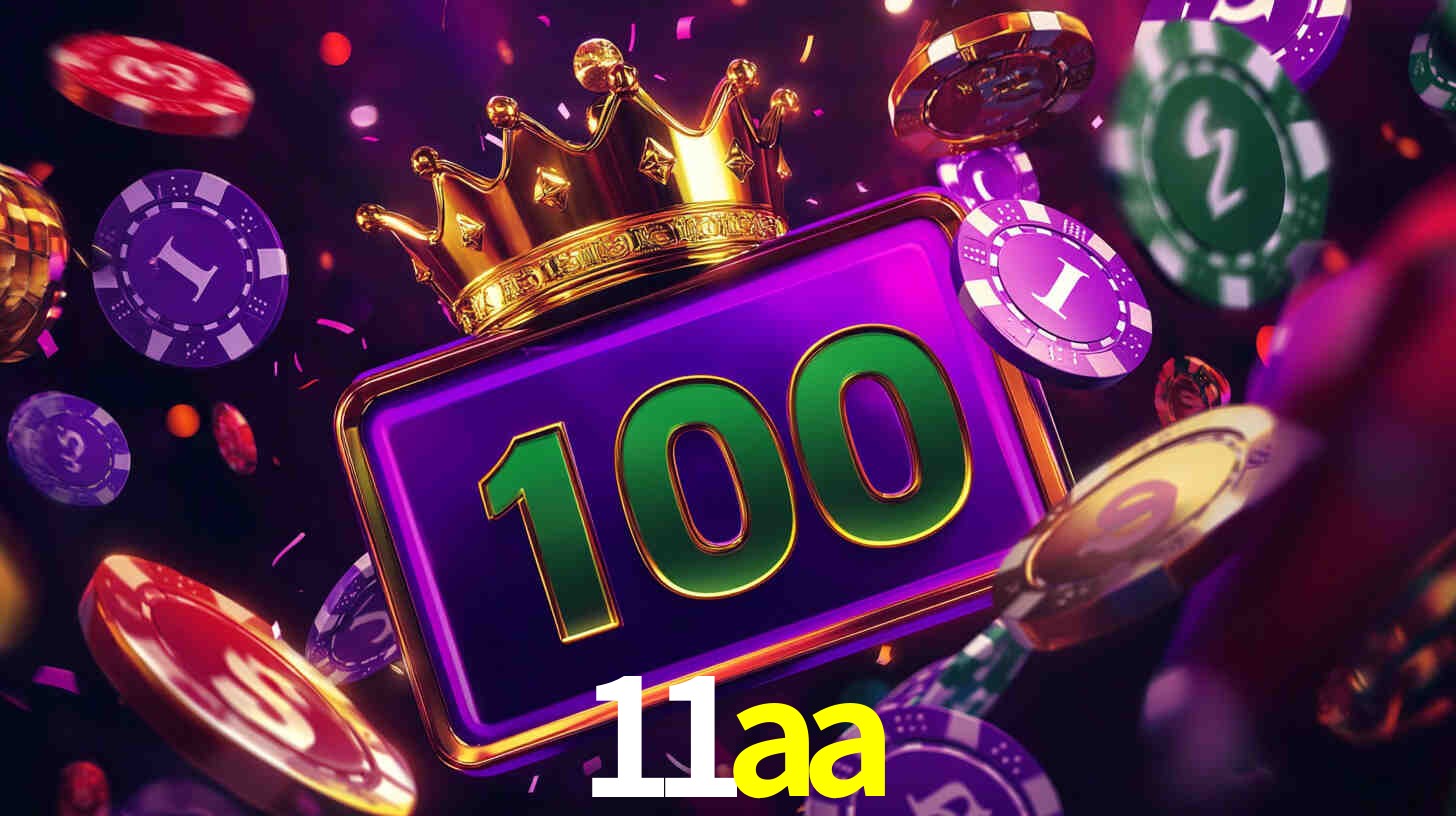 Welcome Bonus 11aa