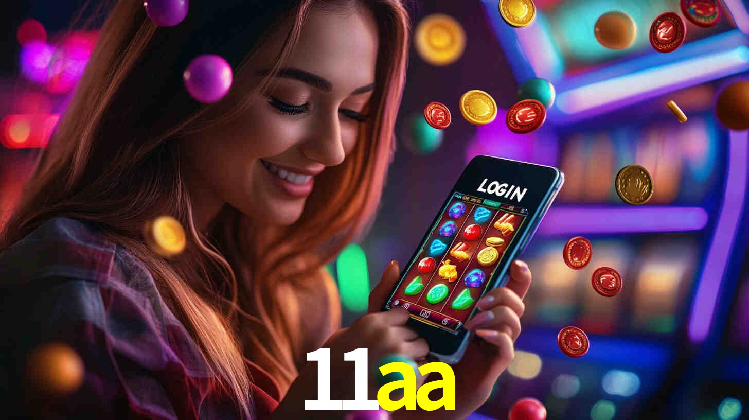 11aa apk