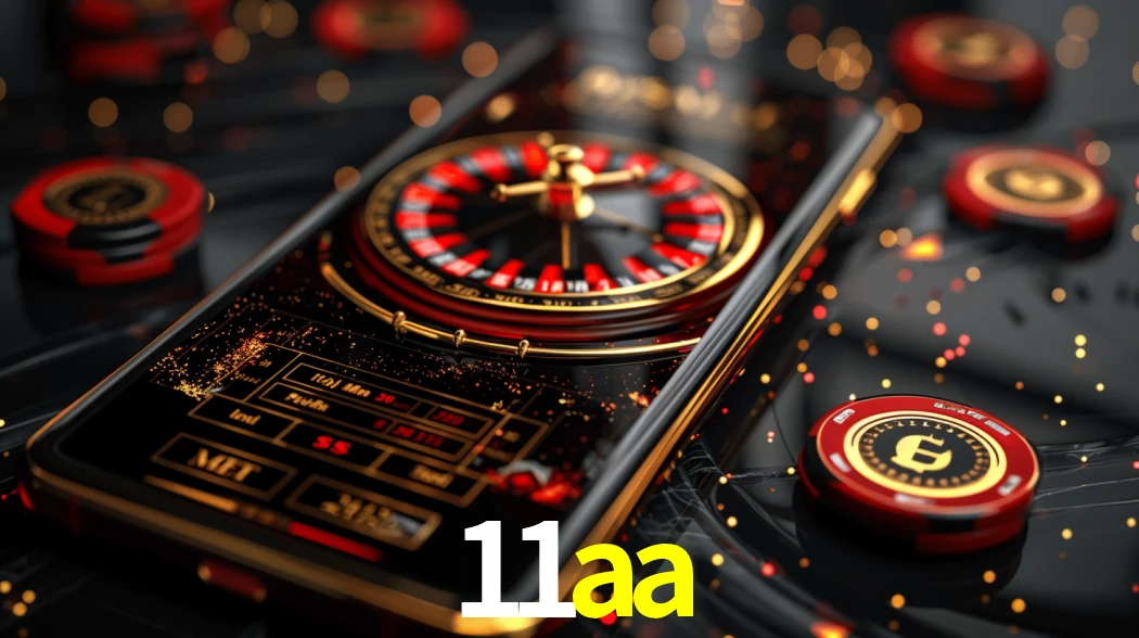 Live Casino 11aa