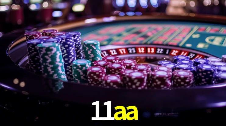 Live Casino 11aa
