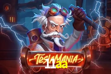 Jogos de Slot 11aa