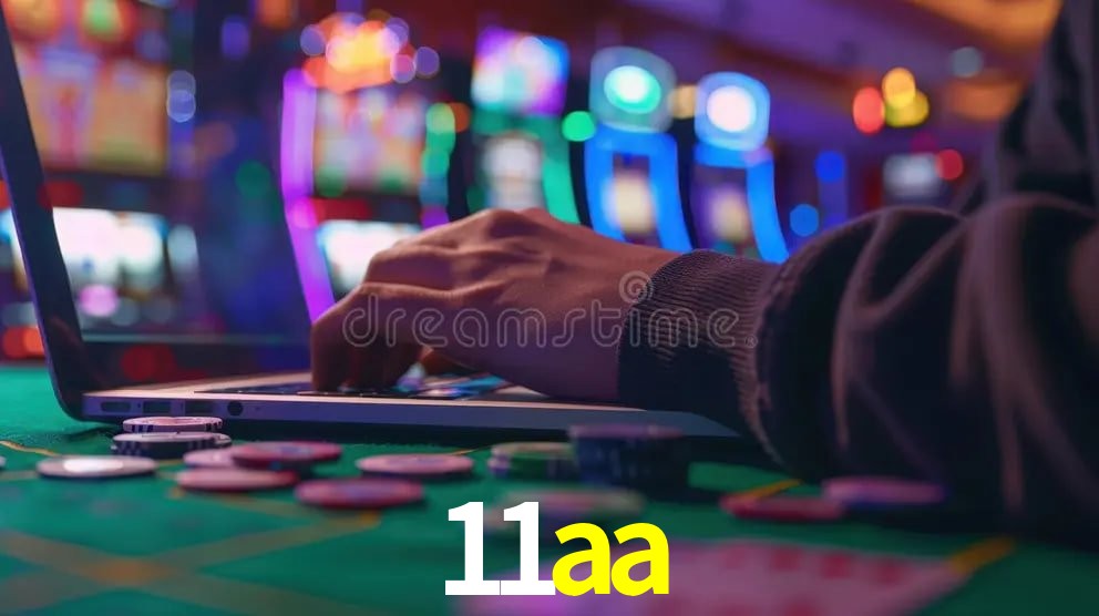 Interface do App 11aa