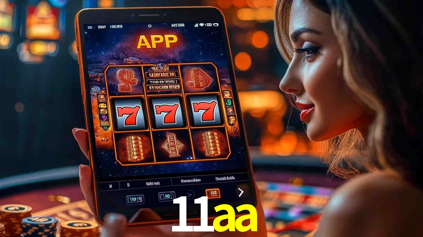 11aa: A Experiência de Casino com Jogos de Mesa ao Vivo